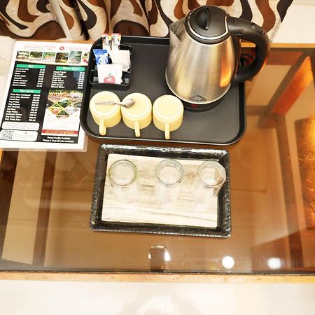 Hotel Sachidanand شيردي المظهر الخارجي الصورة