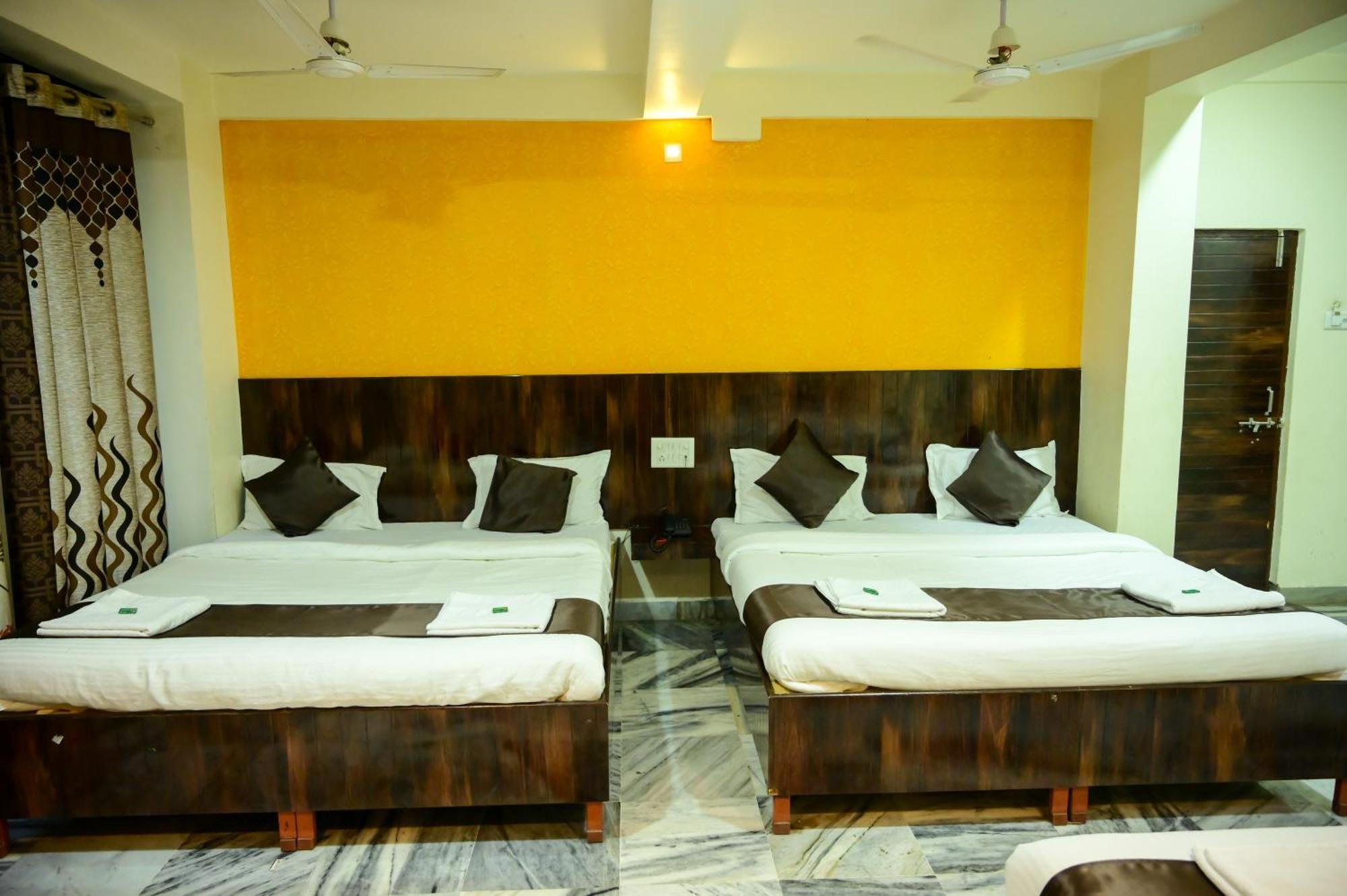Hotel Sachidanand شيردي المظهر الخارجي الصورة