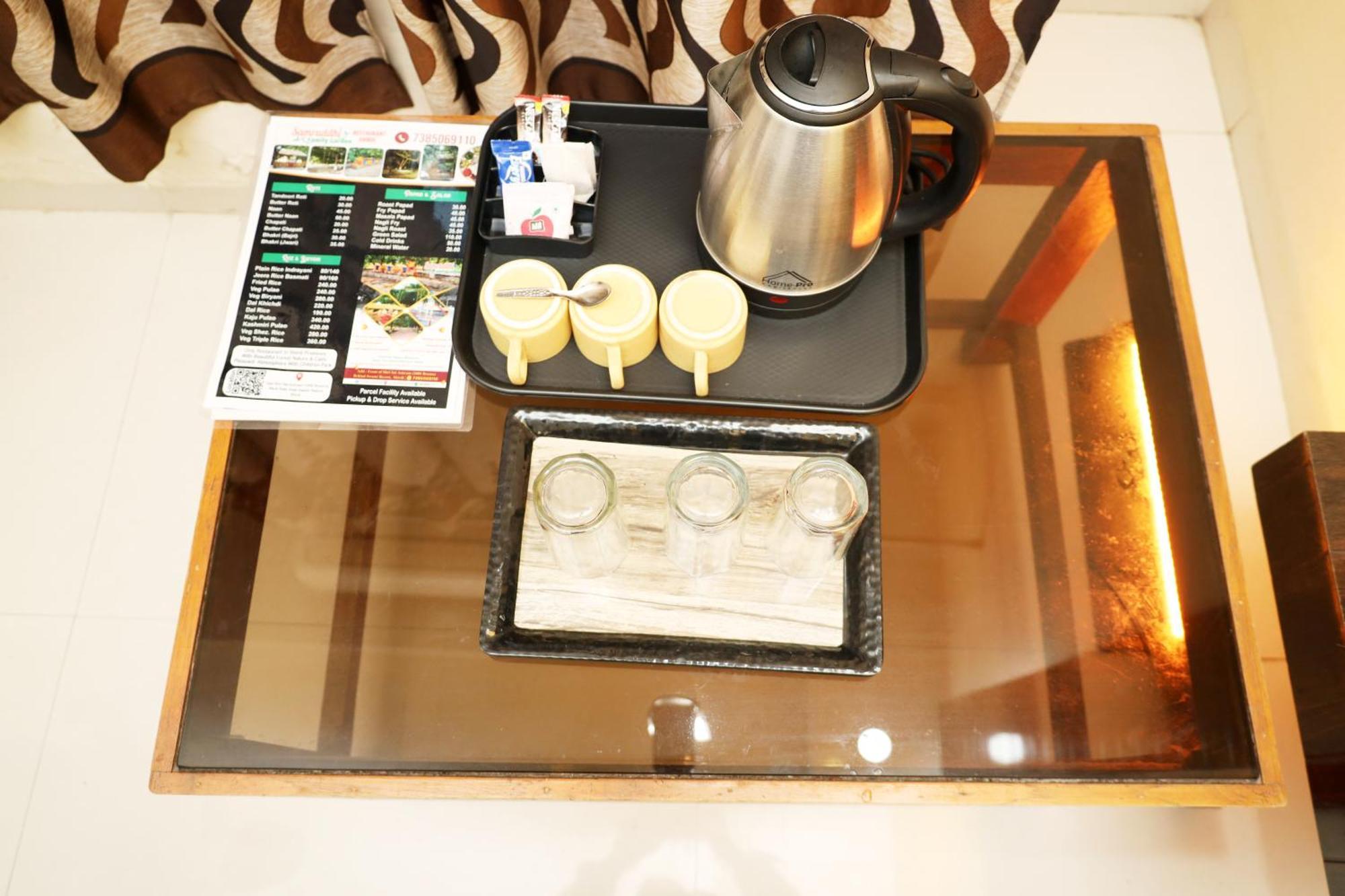Hotel Sachidanand شيردي المظهر الخارجي الصورة