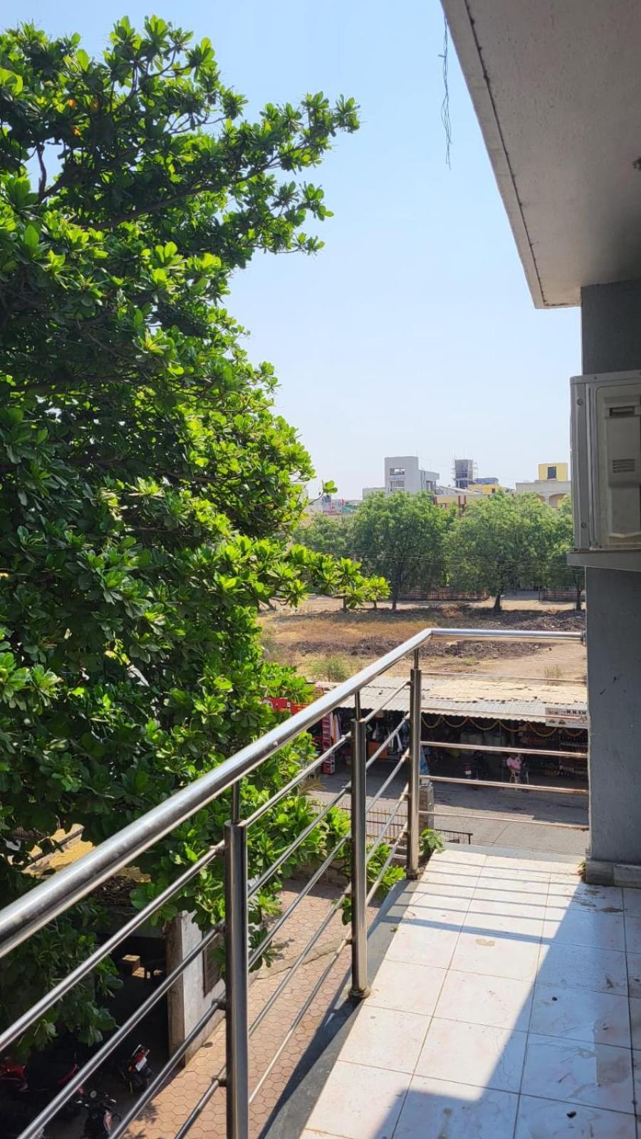 Hotel Sachidanand شيردي المظهر الخارجي الصورة