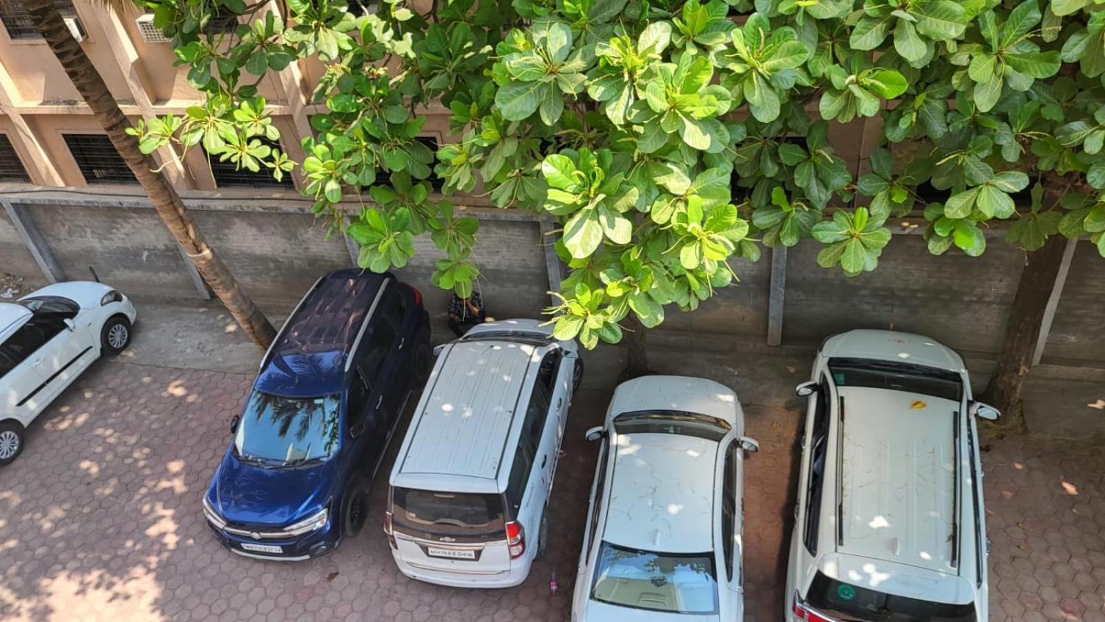 Hotel Sachidanand شيردي المظهر الخارجي الصورة