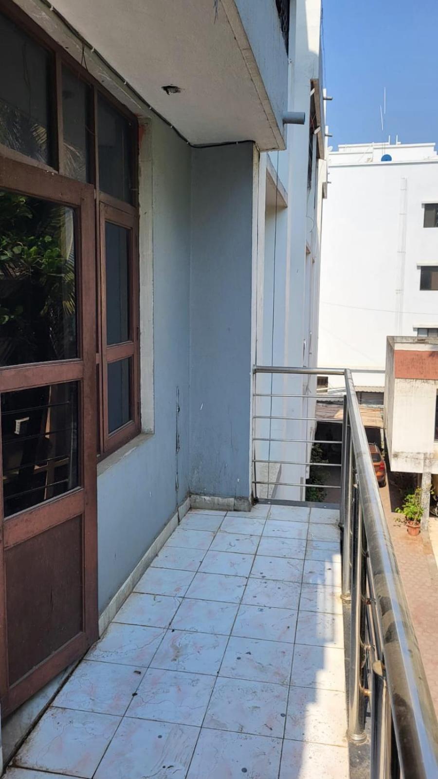 Hotel Sachidanand شيردي المظهر الخارجي الصورة