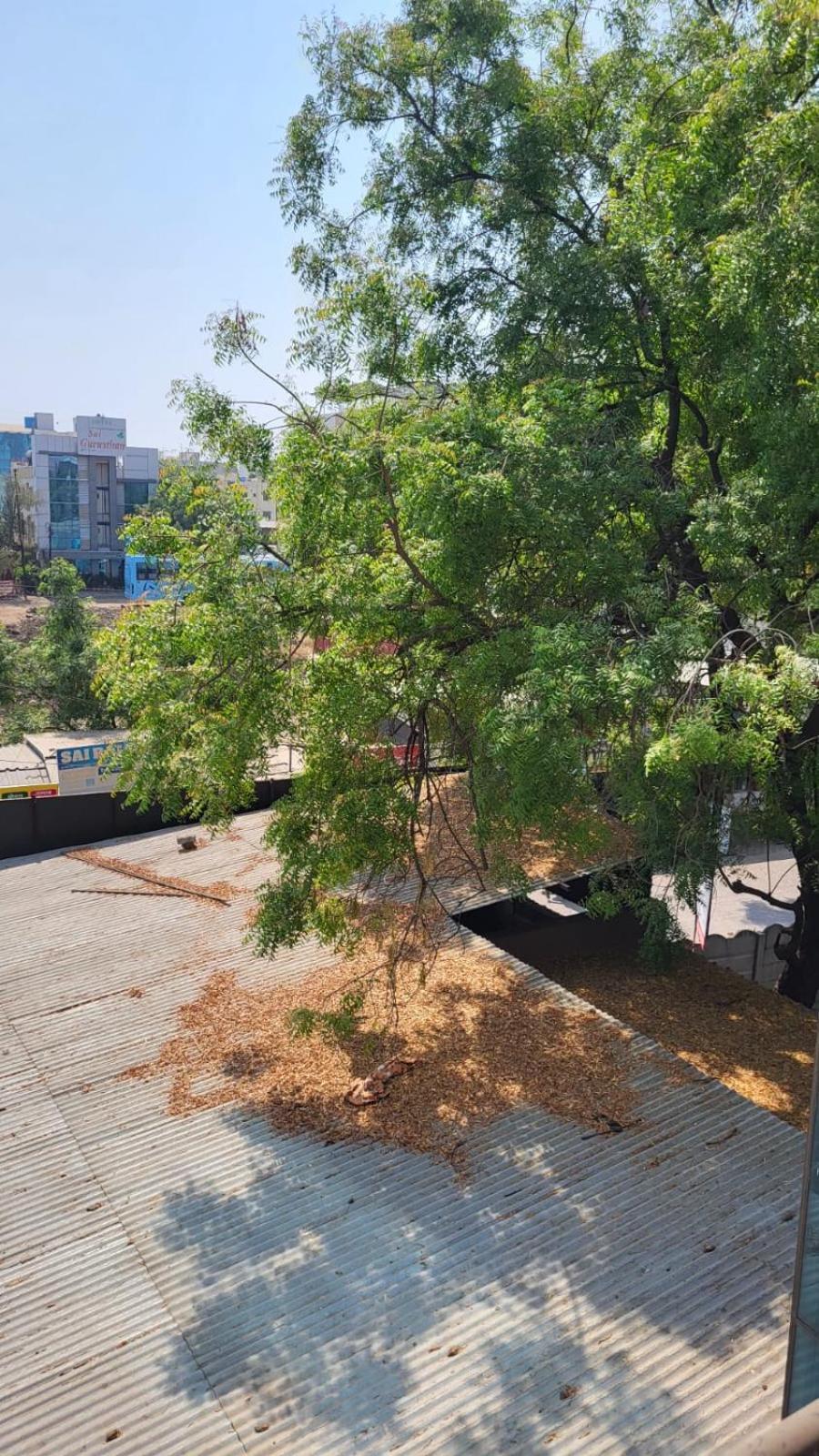 Hotel Sachidanand شيردي المظهر الخارجي الصورة